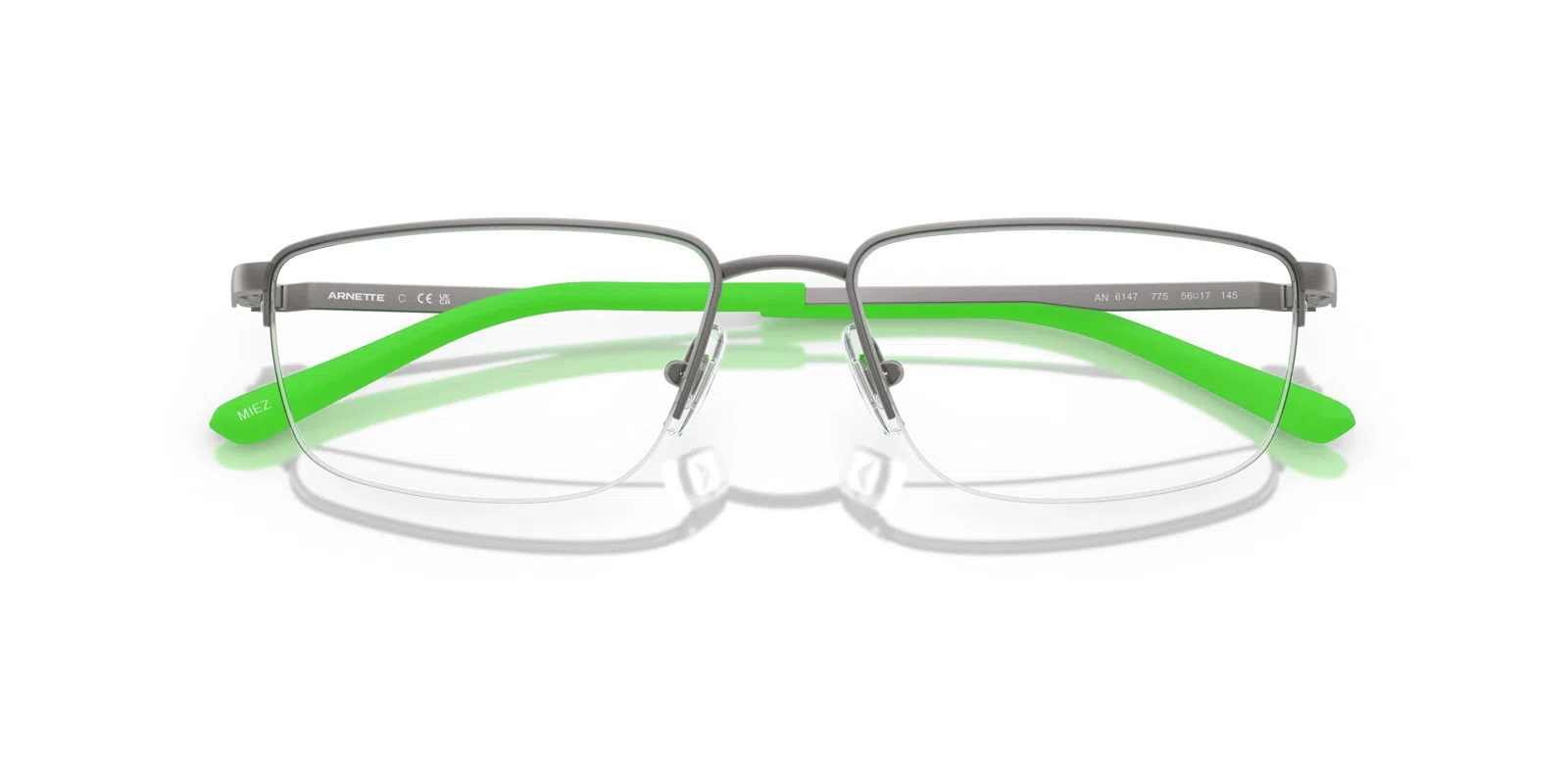 Arnette Miez 6147 Eyeglasses - view 16